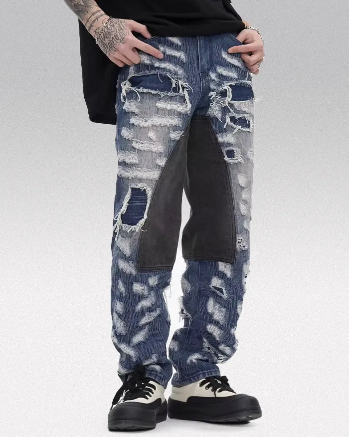 New jeans y2k ’Cylan’ S