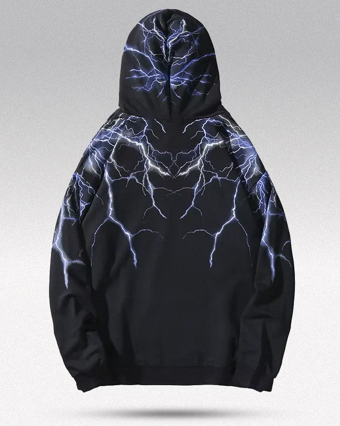 Oversized hoodie ’Eon’