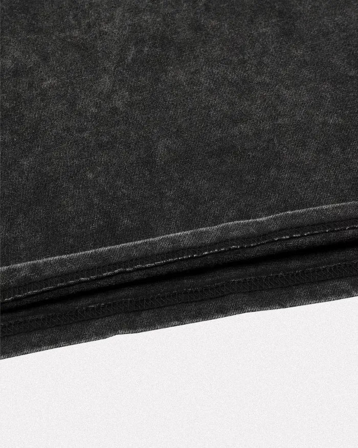 Oversized Streetwear tee ’Tempest’