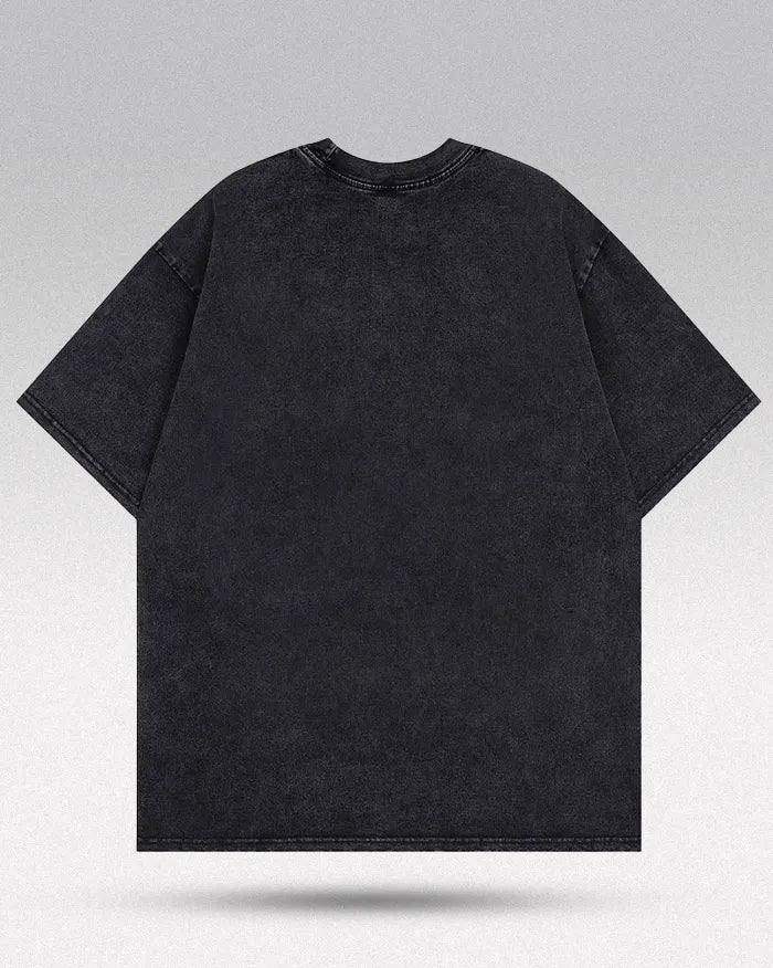 Oversized t-shirt men’s ’Pulse’