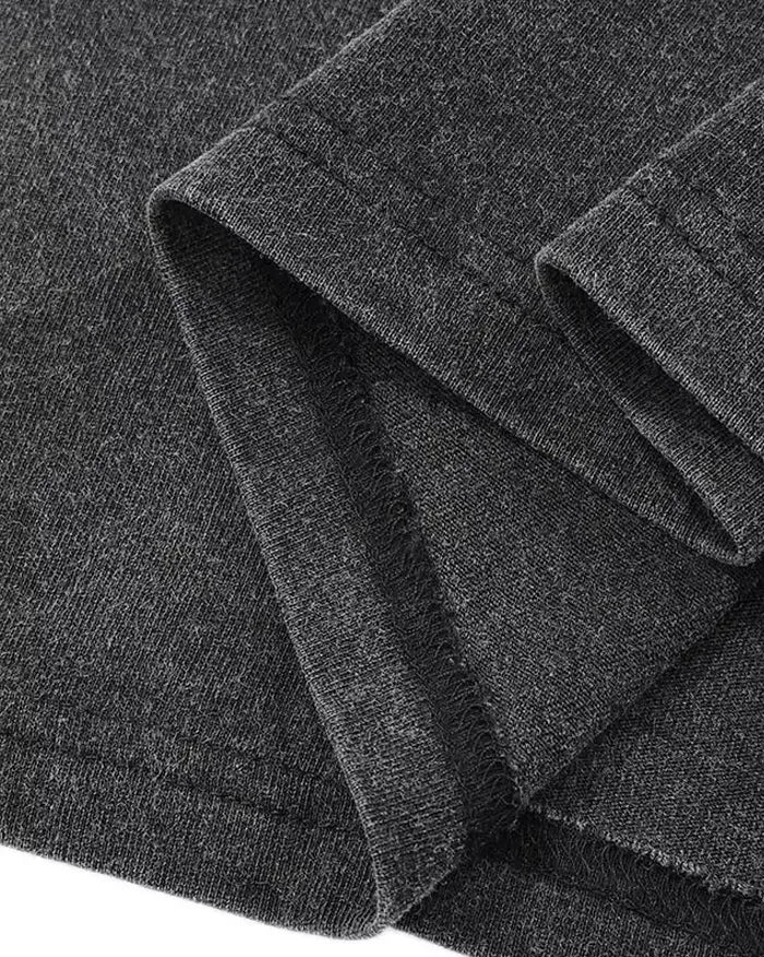 Retro graphic t-shirt ’Unloose’