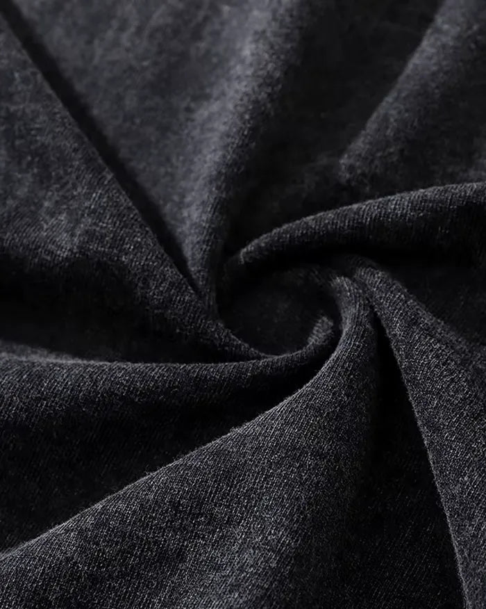 Retro oversized t-shirt ’Azimuth’