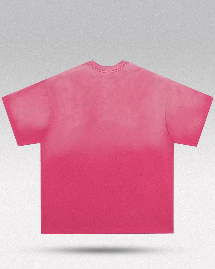 Retro vintage t-shirt ’Romantic’