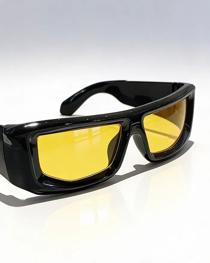 Shiny Sunglasses ’Arcad’