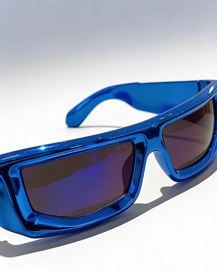 Shiny Sunglasses ’Arcad’