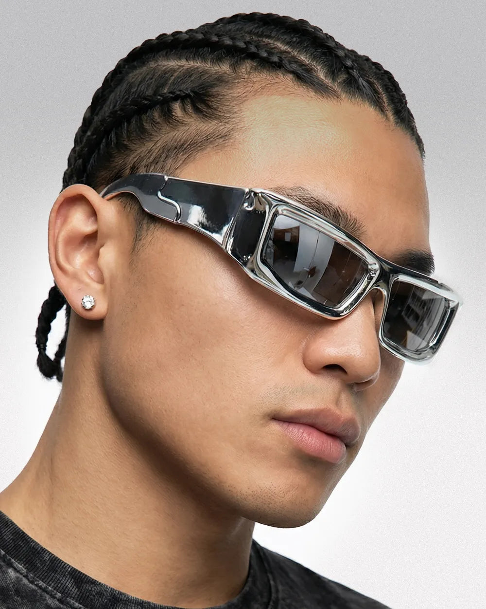 Shiny Sunglasses ’Arcad’