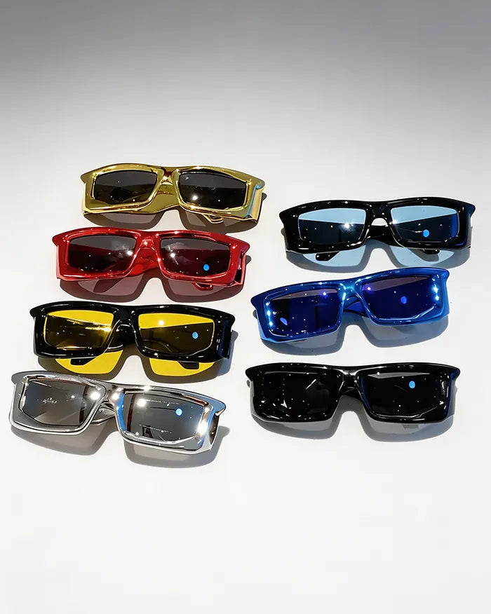 Shiny Sunglasses ’Arcad’