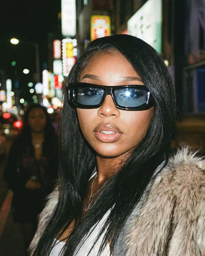 Shiny Sunglasses ’Arcad’