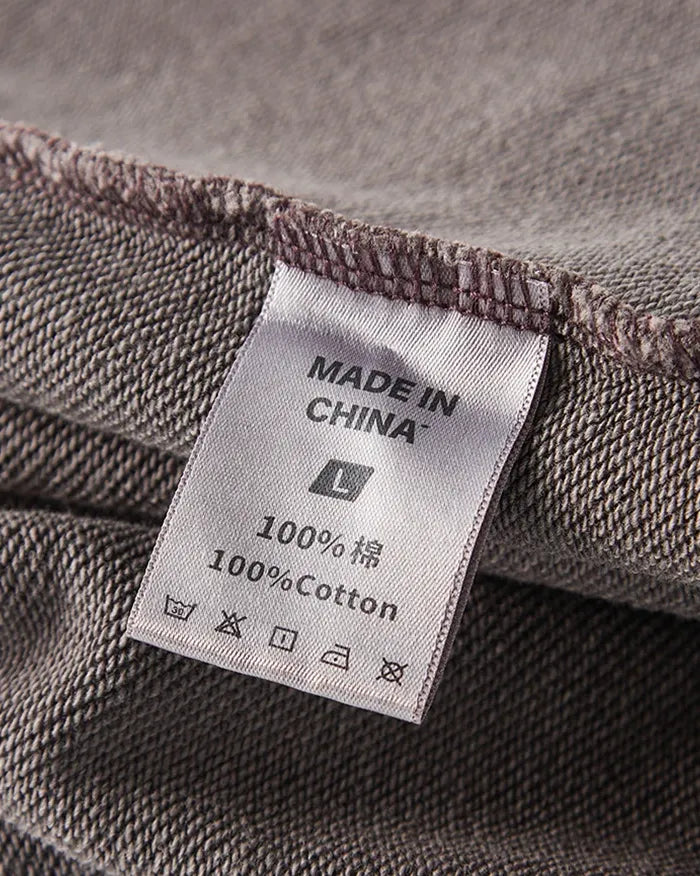 Sleeveless hoodie ’Lazuli’