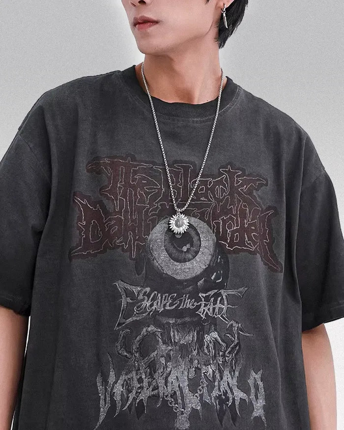 Streetwear tee ’Aegon’