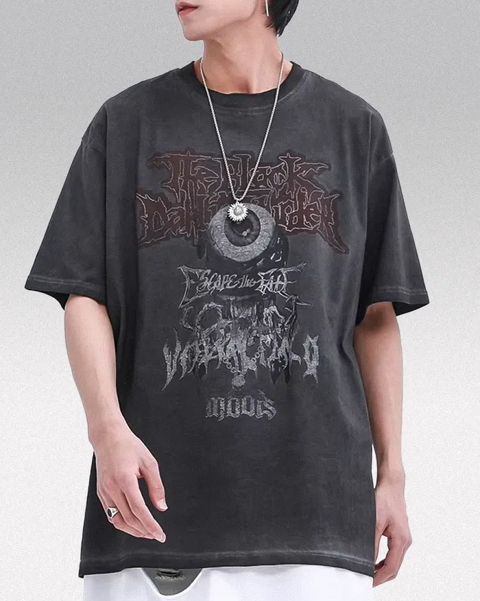 Streetwear tee ’Aegon’