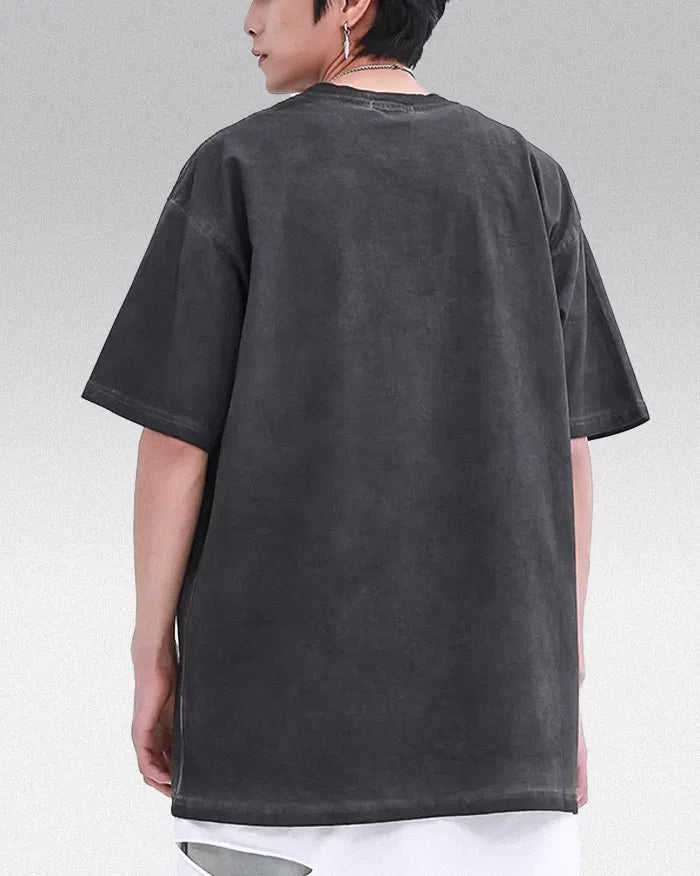 Streetwear tee ’Aegon’