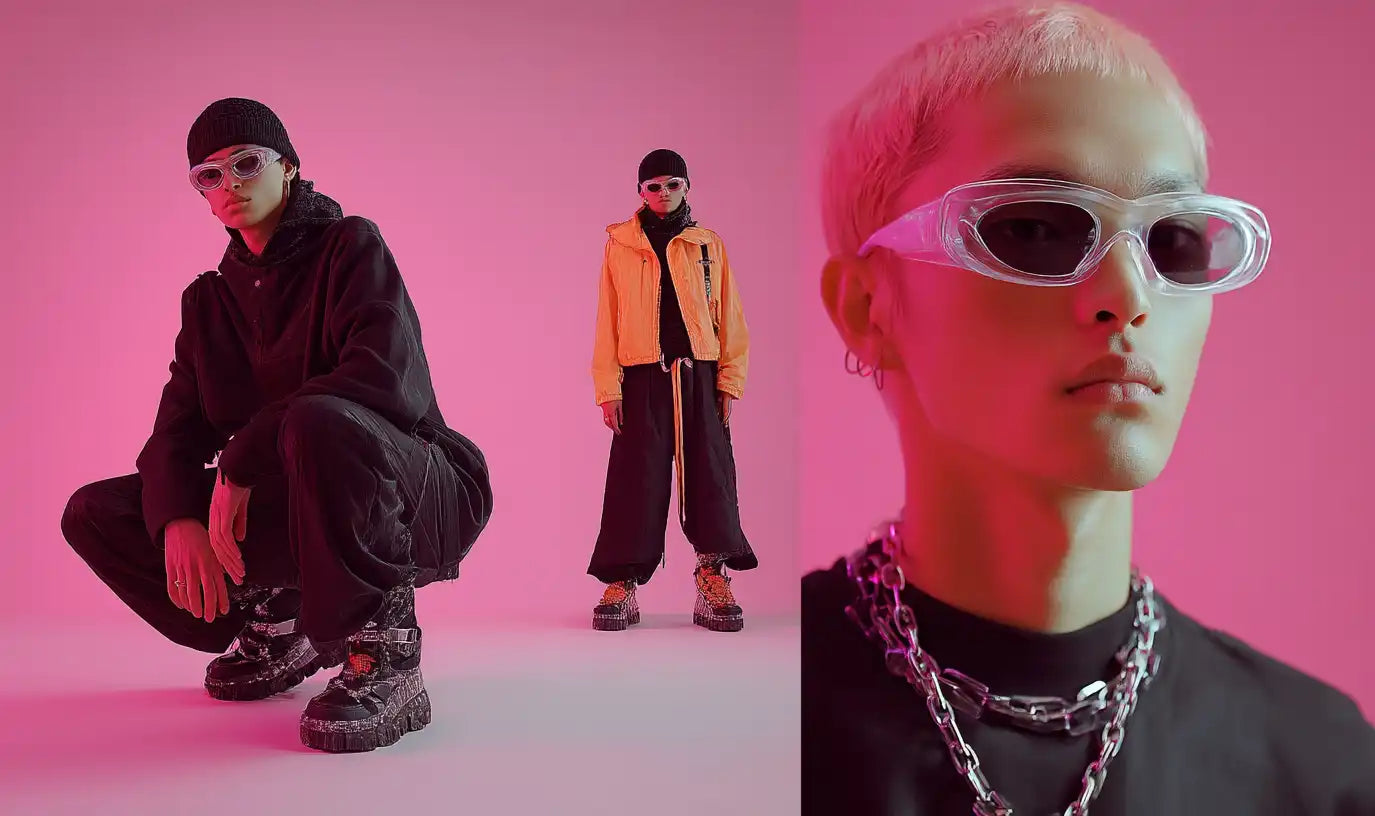 y2k style outfits