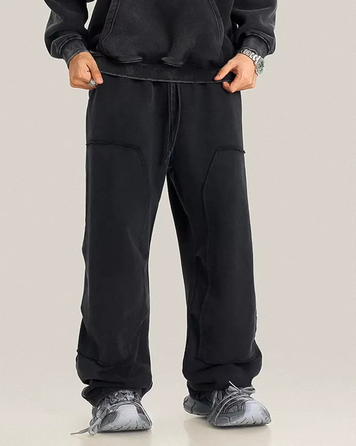 Sweatpants y2k ’Flare’