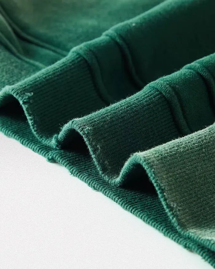 Tie dye hoodie ’Solarion’