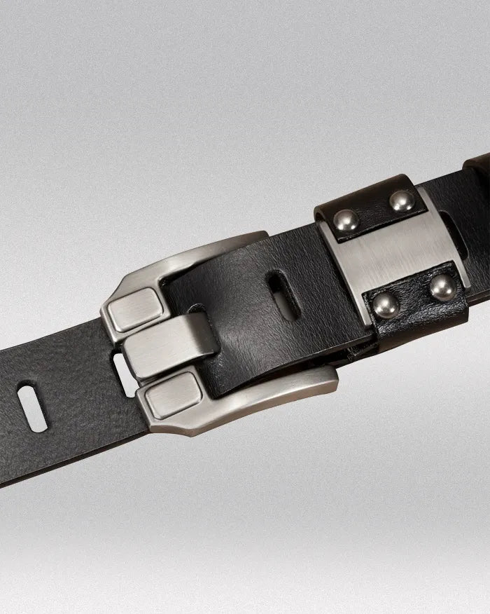 Vintage belt ’Helios’