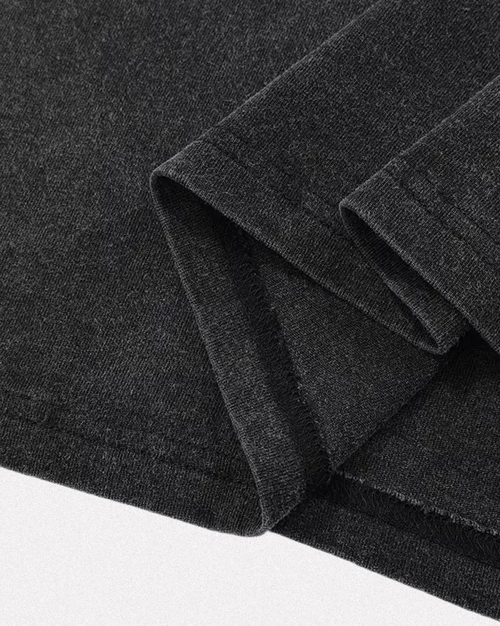 Vintage graphic t-shirt ’Stellarwave’