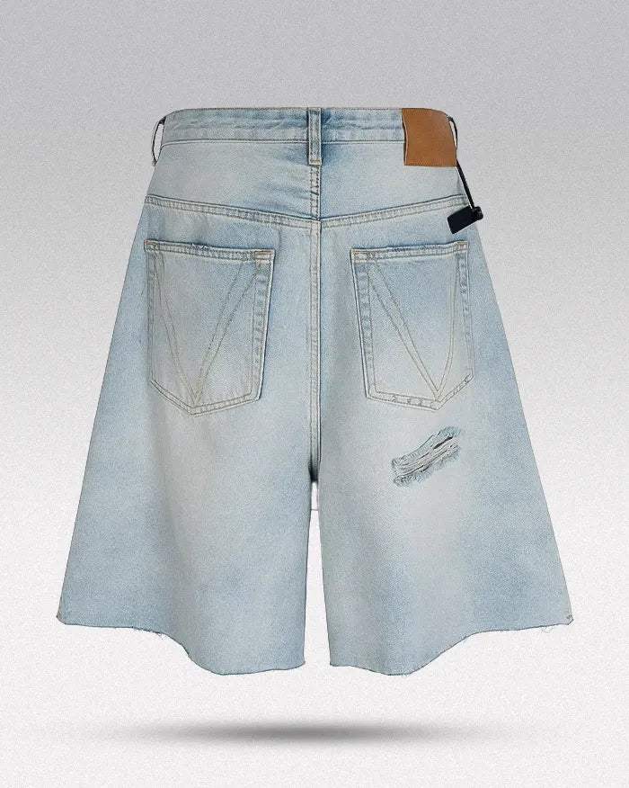 Vintage jorts ’Nexa’