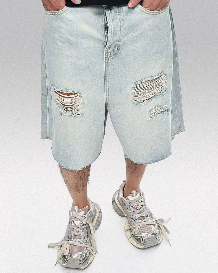 Vintage jorts ’Nexa’