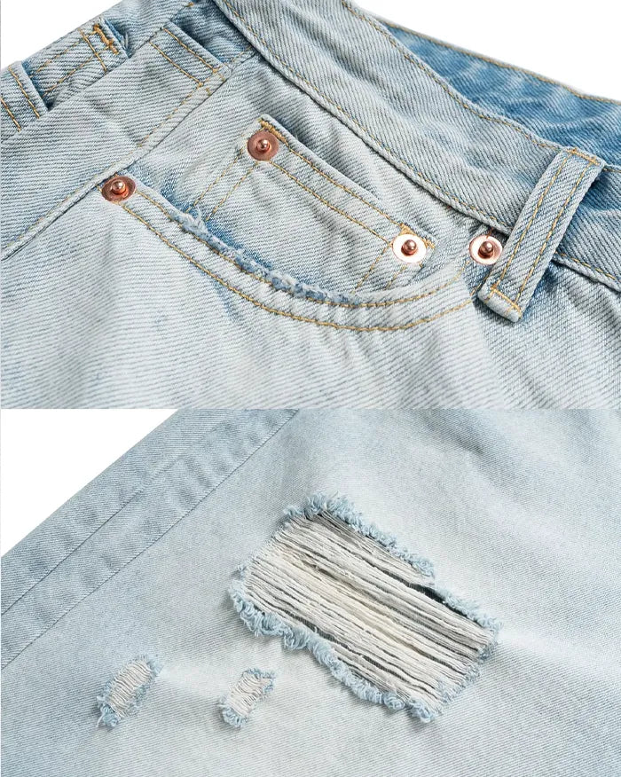 Vintage jorts ’Nexa’