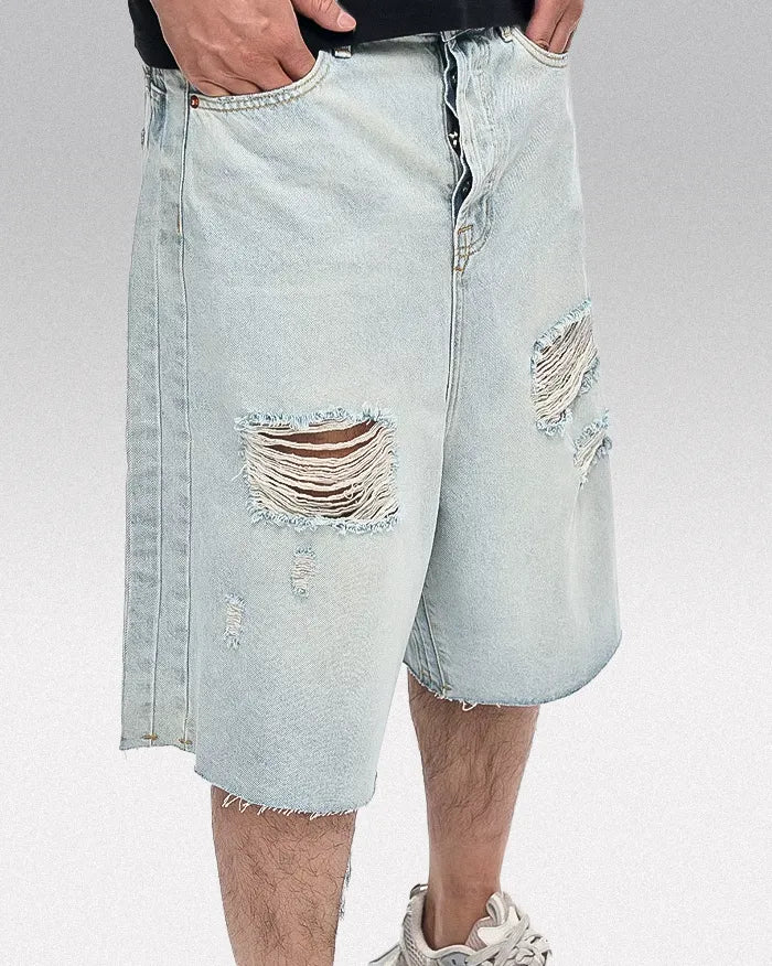 Vintage jorts ’Nexa’