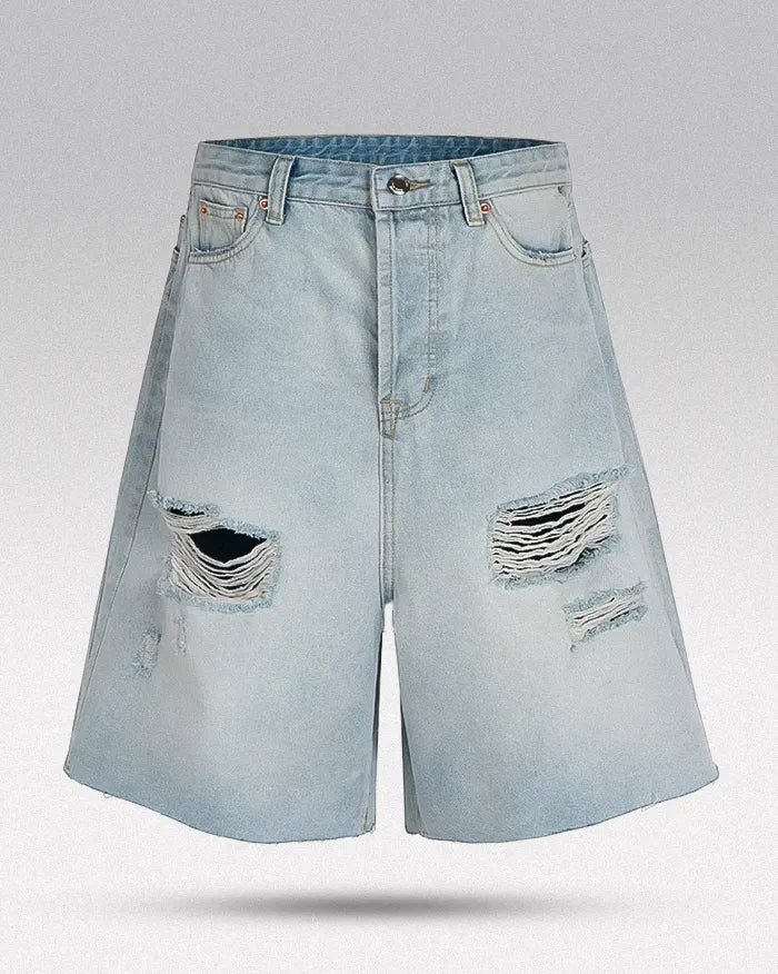 Vintage jorts ’Nexa’