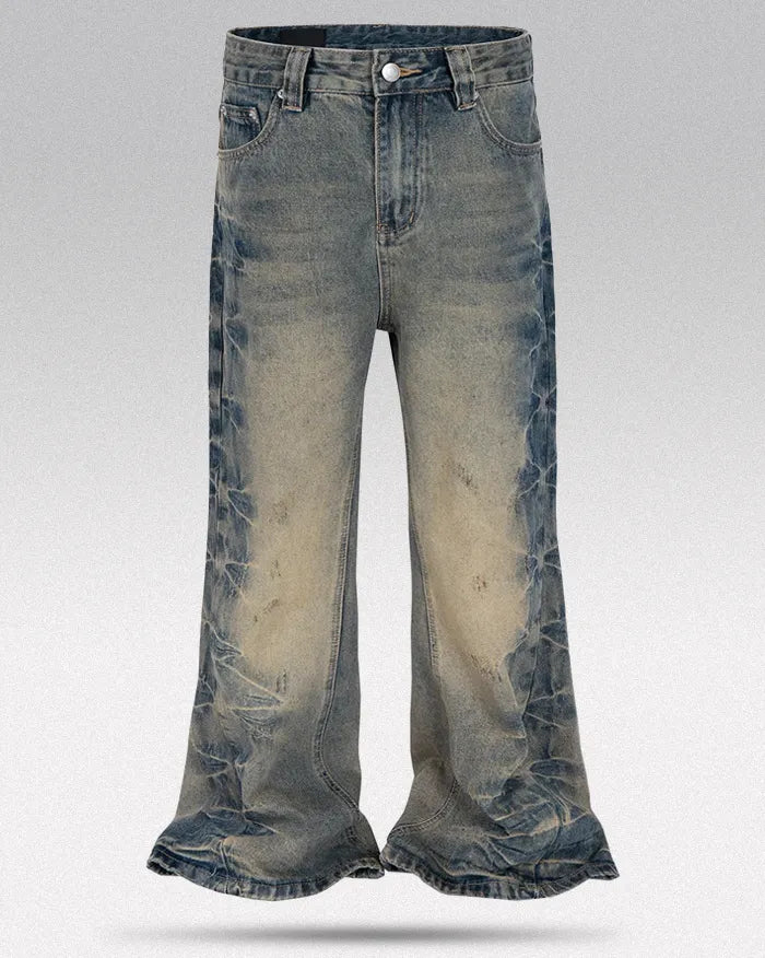 Vintage y2k jeans ’Phoenix’ - S