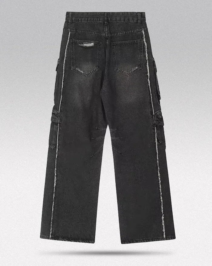 Y2k baggy pants ’Nova’