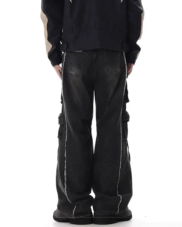 Y2k baggy pants ’Nova’