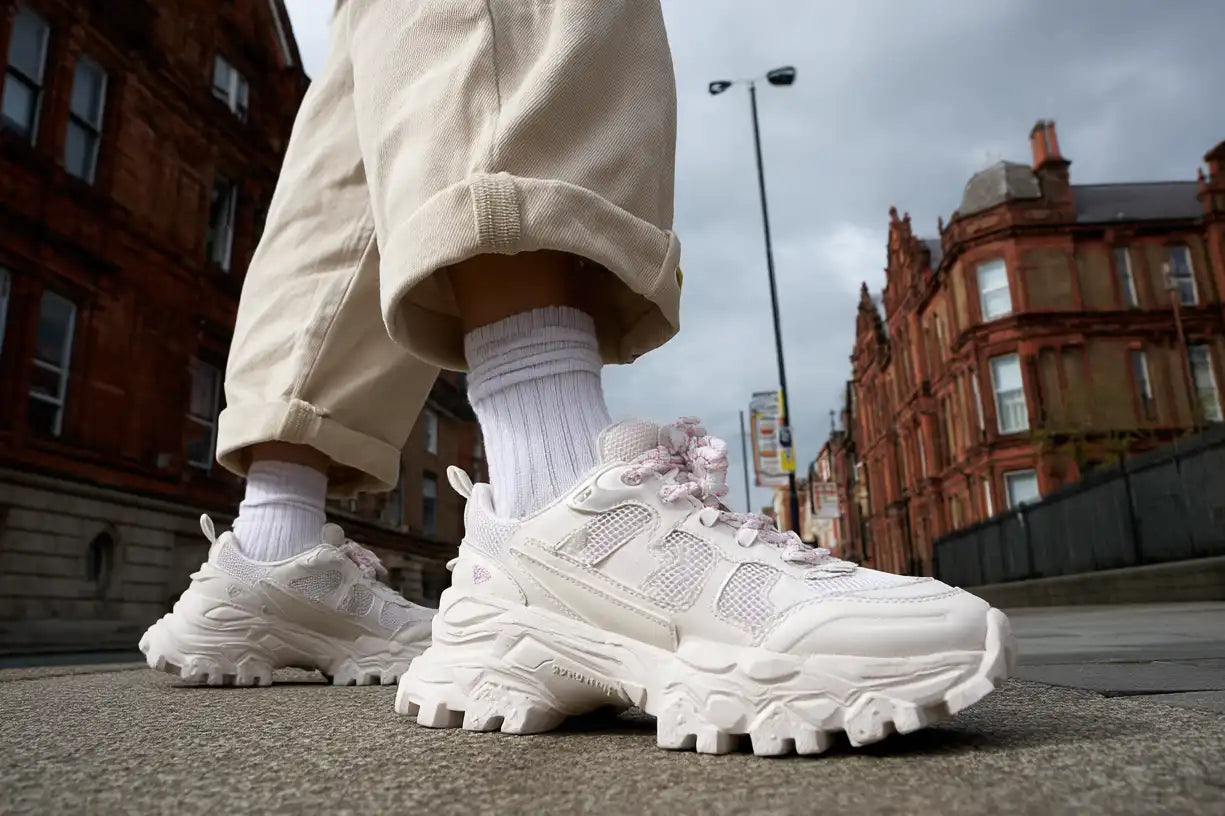 Chunky Sneakers