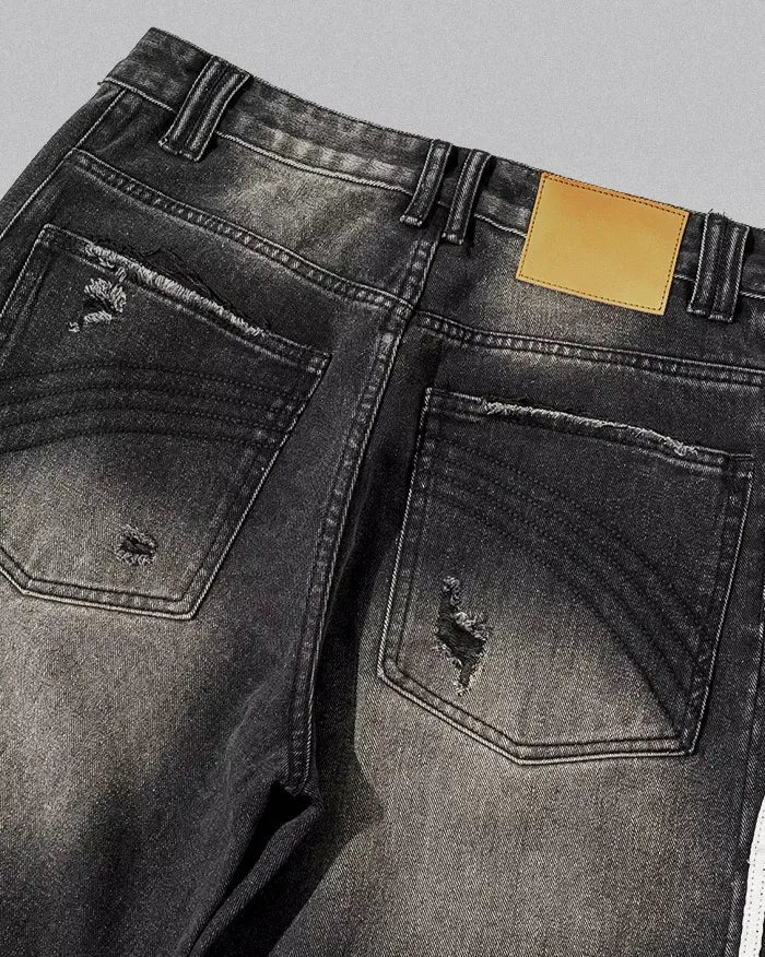 Y2k jeans vintage ’Rift’