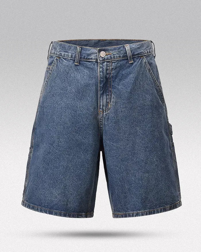 Y2k jorts ’Echo’