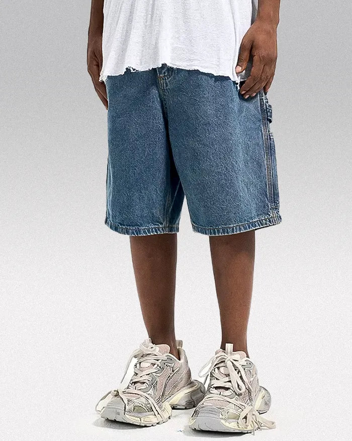 Y2k jorts ’Echo’