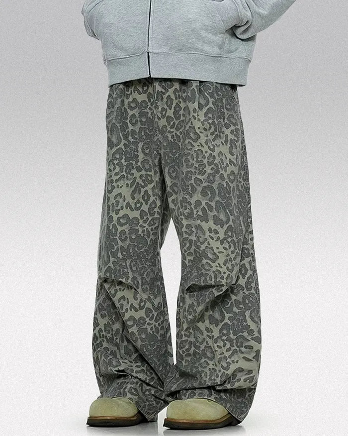 Y2k Pants ’Xeno’