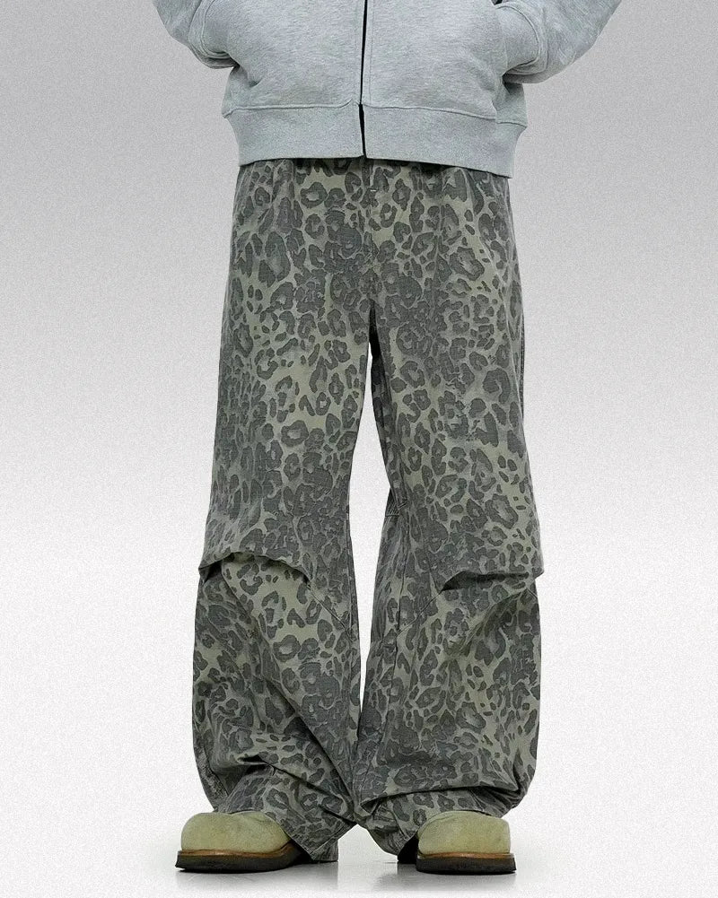 Y2k Pants ’Xeno’