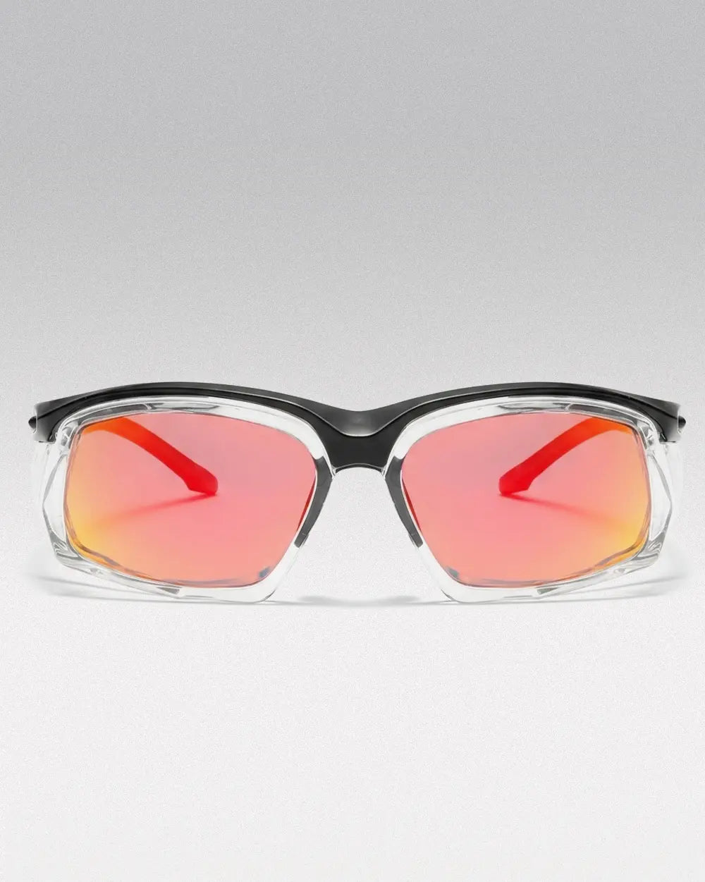 Y2K Polarized Sunglasses ’Nexon’