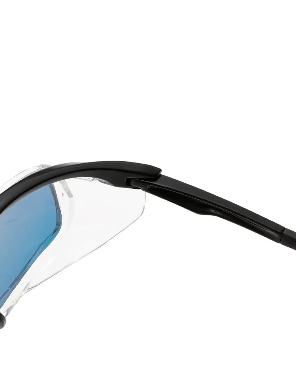 Y2K Polarized Sunglasses ’Nexon’