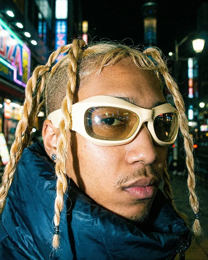 Y2K Shades ’Shuri’
