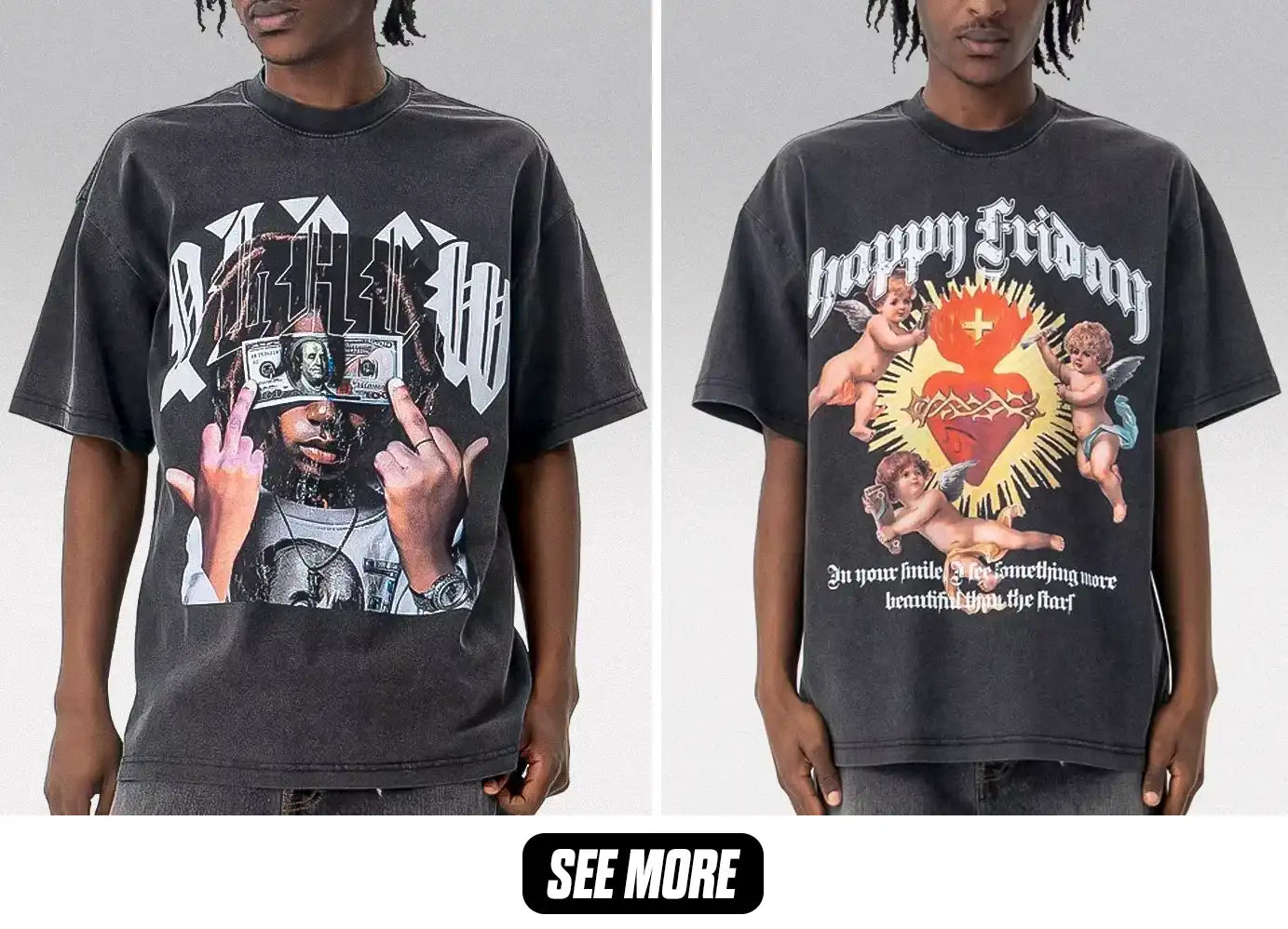 Y2K Streetwear Essentials